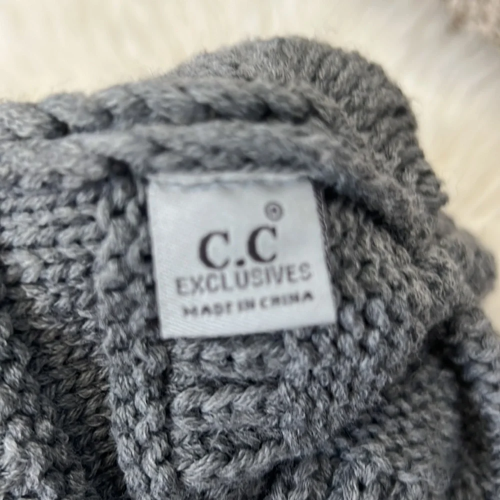 Popular CC® Beanie